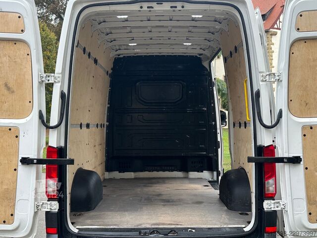 Fourgon surélevé VW CRAFTER KASTEN 2,0 TDI L3 H3 KLIMA