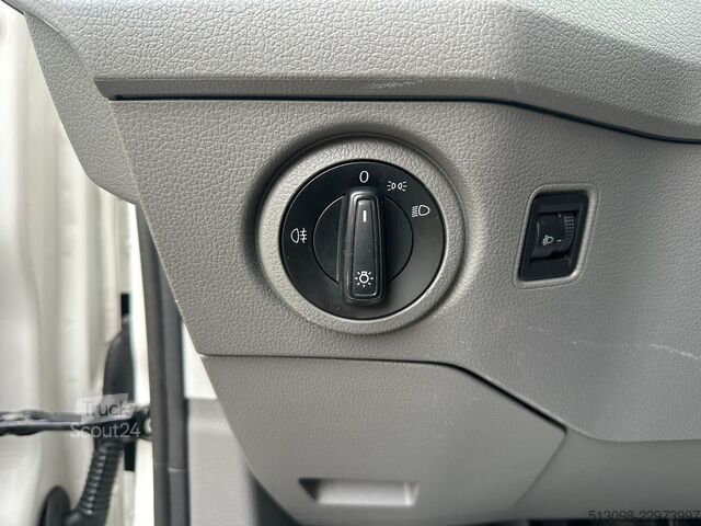 Fourgon surélevé VW CRAFTER KASTEN 2,0 TDI L3 H3 KLIMA