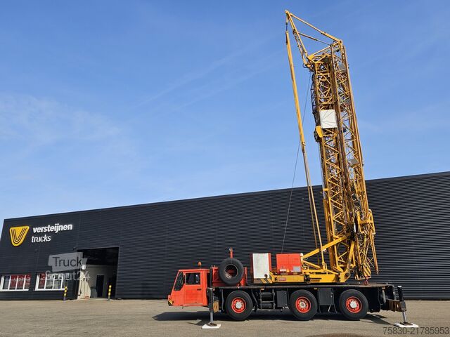 Kranbil Spierings AT3 SK345 / 6X4