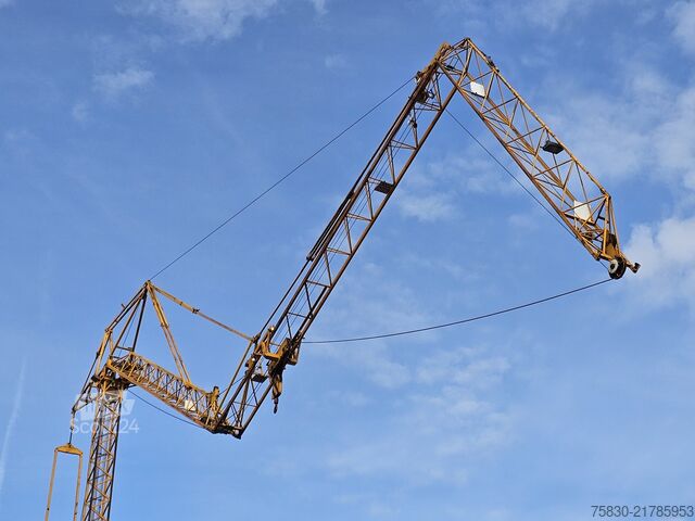 Kranbil Spierings AT3 SK345 / 6X4