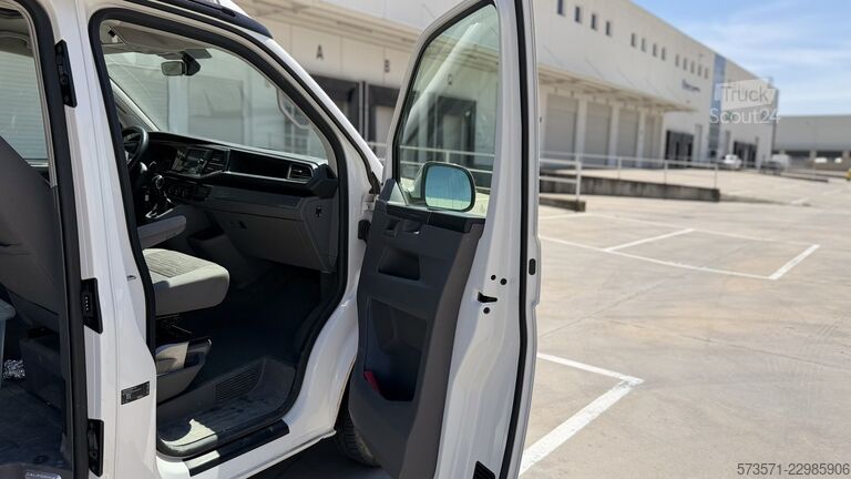 Kemperis Volkswagen California Ocean 2023 | Automática | Techo elevable