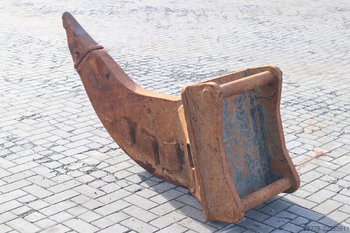 Caterpillar VIENVIENIS KULTUVĖS DANTIS | S70 GREITAJIS JUNGTIS Caterpillar SINGLE SHANK RIPPER | S70 COUPLING
