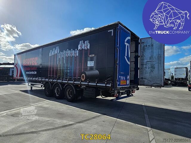 Vanhool Van Hool 