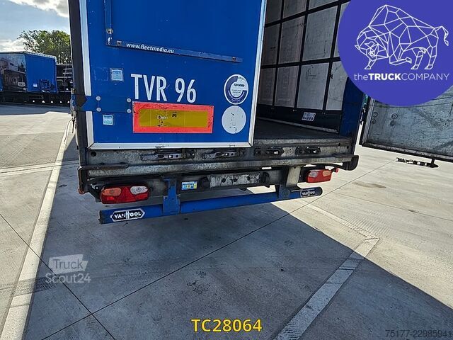 Vanhool Van Hool 