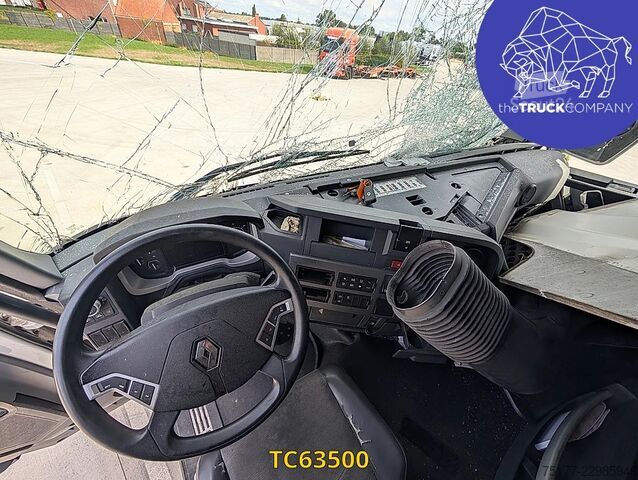 Renault T 440 Renault T 440