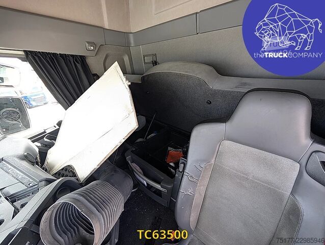 Renault T 440 Renault T 440