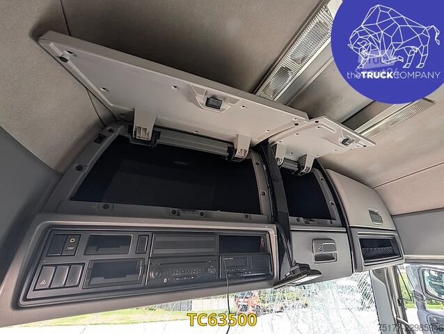 Renault T 440 Renault T 440