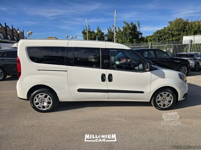  FIAT DOBLÒ MAXI 5 POSTI 1.6MJT 2022