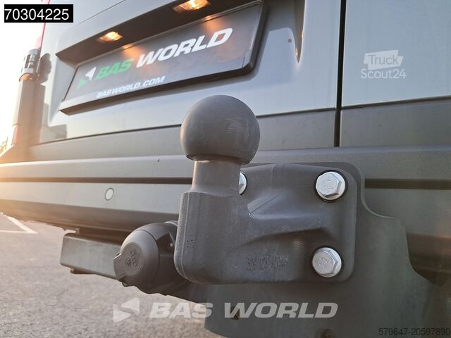 Break à toit surélevé Volkswagen Crafter 177pk Automatik 180PS AHK L4H3 ACC LED ...