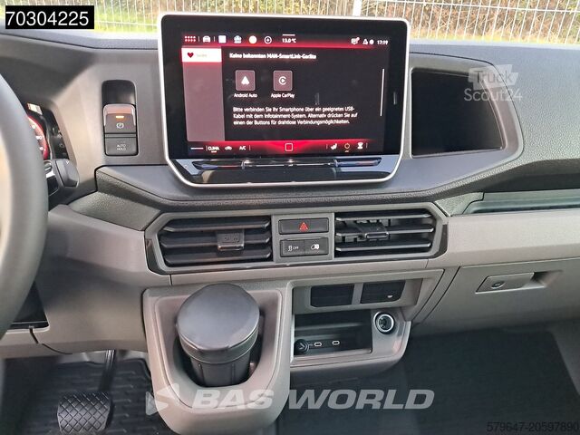 Break à toit surélevé Volkswagen Crafter 177pk Automatik 180PS AHK L4H3 ACC LED ...