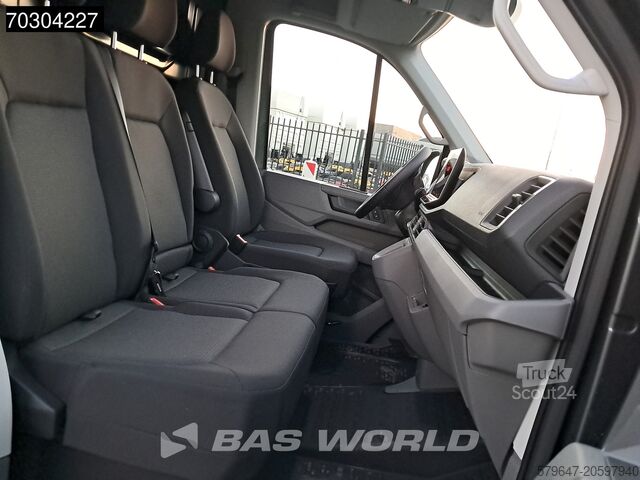 Kombi s vysokou strechou Volkswagen Crafter 177pk Automatik 180PS AHK L4H3 ACC LED ...