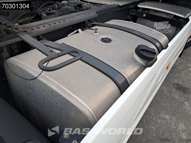 Standard-SZM DAF XG 480 4X2 Retarder 2x Tanks