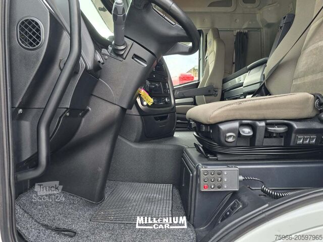 Standard lastbiltrækker Iveco STRALIS 480XP AUTOM RETARDER KM 720MILA