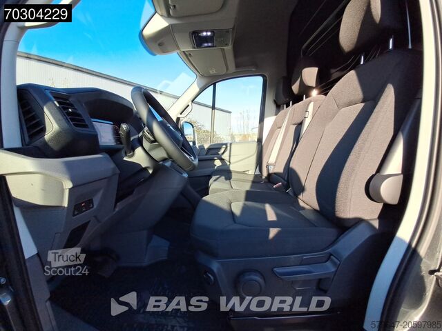 Kombi s vysokou strechou Volkswagen Crafter 177pk Automatik 180PS AHK L3H3 ACC LED ...