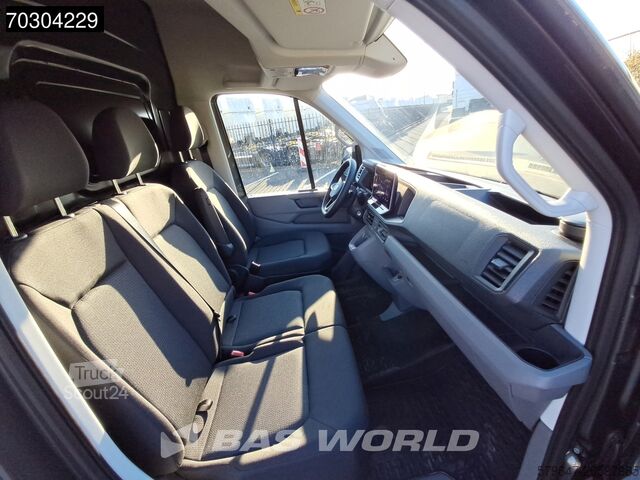 Camioneta familiar de techo alto Volkswagen Crafter 177pk Automatik 180PS AHK L3H3 ACC LED ...