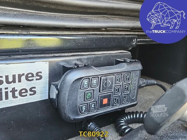 DAF XF 480 DAF XF 480