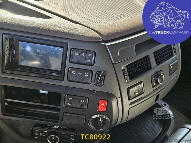 DAF XF 480 DAF XF 480