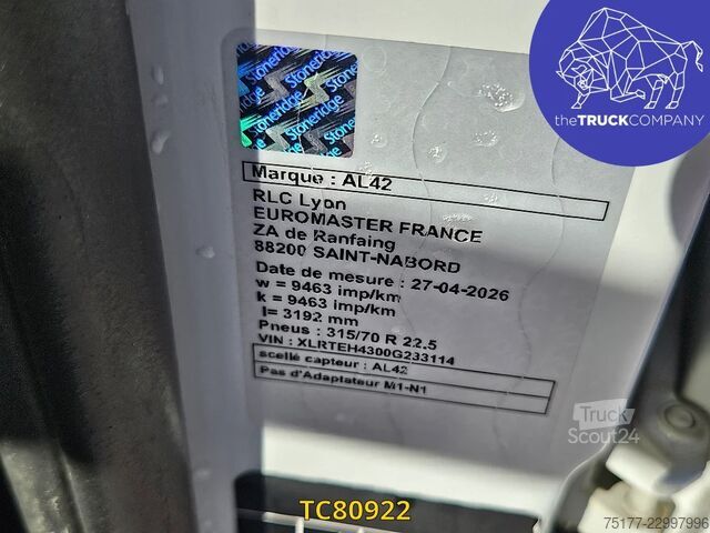 DAF XF 480 DAF XF 480