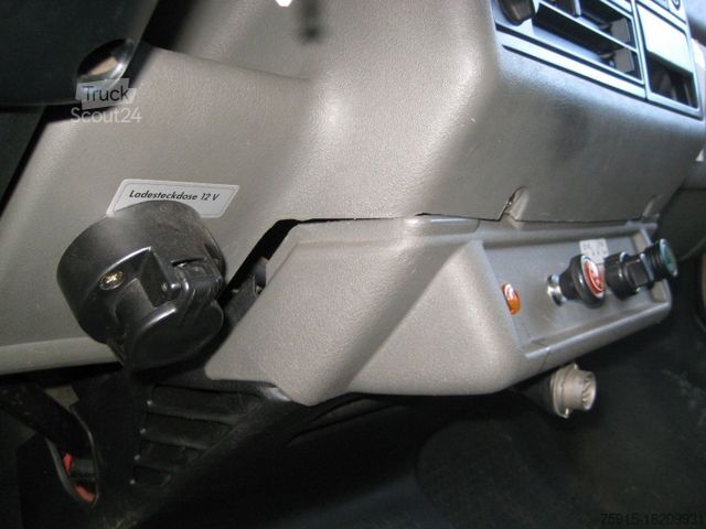 Autre VOLKSWAGEN T4 syncro 4x4 Feuerwehr 7-Sitzer 2,5 *73.000 KM*