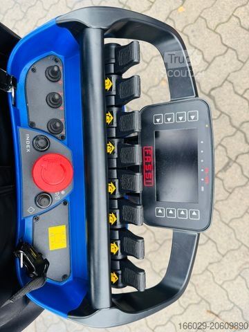 Schwerlast LKW/SZM VOLVO FH 500 8x4 Kran F710 RA2.27 Jib & Winde Sofort