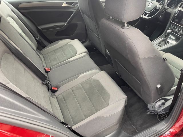 Minibús VOLKSWAGEN Golf Variant 110kw DSG Comfo. * Alcantara * Navi