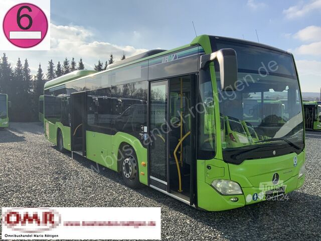 Stadtbus Mercedes-Benz O 530 Citaro