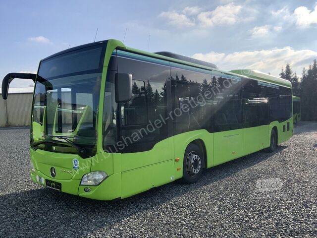 حافلة مدينة Mercedes-Benz O 530 Citaro