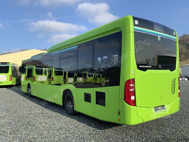 Stadtbus Mercedes-Benz O 530 Citaro