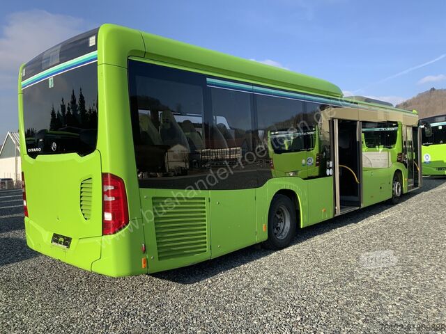 Stadtbus Mercedes-Benz O 530 Citaro
