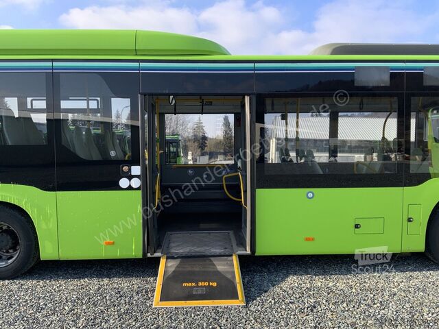 حافلة مدينة Mercedes-Benz O 530 Citaro
