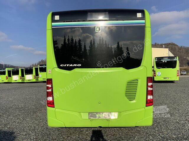 حافلة مدينة Mercedes-Benz O 530 Citaro