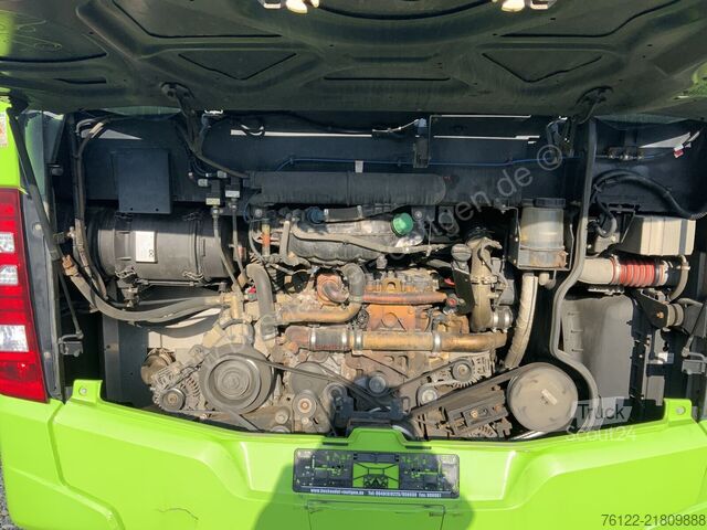 حافلة مدينة Mercedes-Benz O 530 Citaro