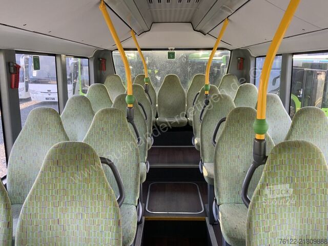 حافلة مدينة Mercedes-Benz O 530 Citaro