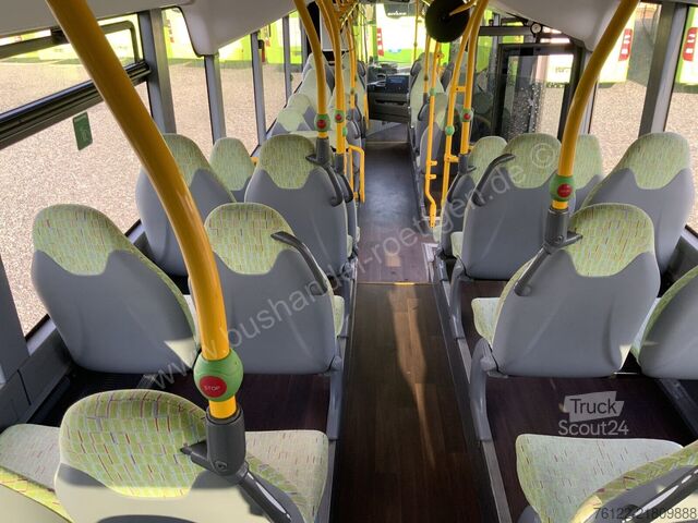Stadtbus Mercedes-Benz O 530 Citaro