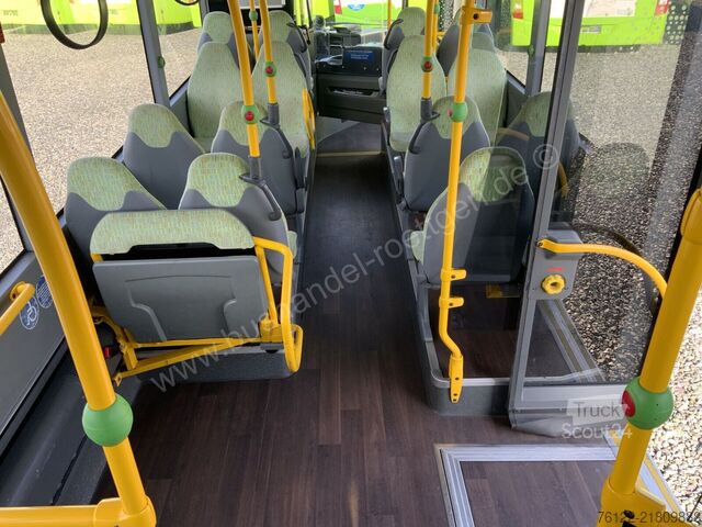 Stadtbus Mercedes-Benz O 530 Citaro