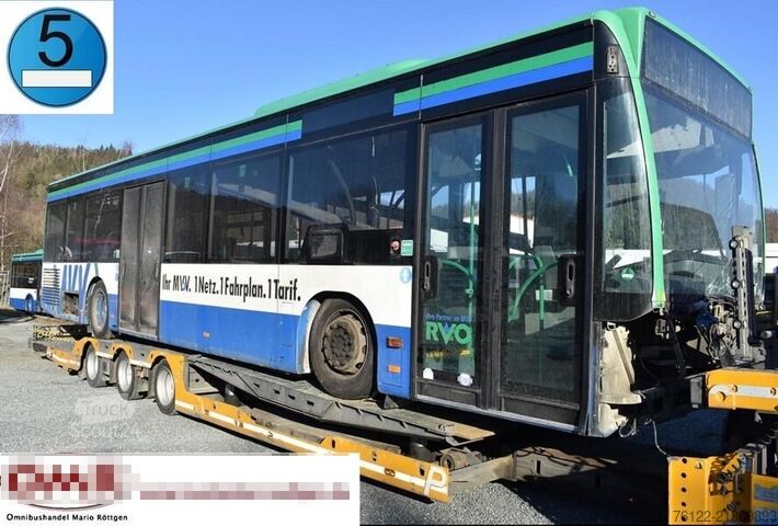 Autobus miejski Mercedes-Benz O 530 Citaro