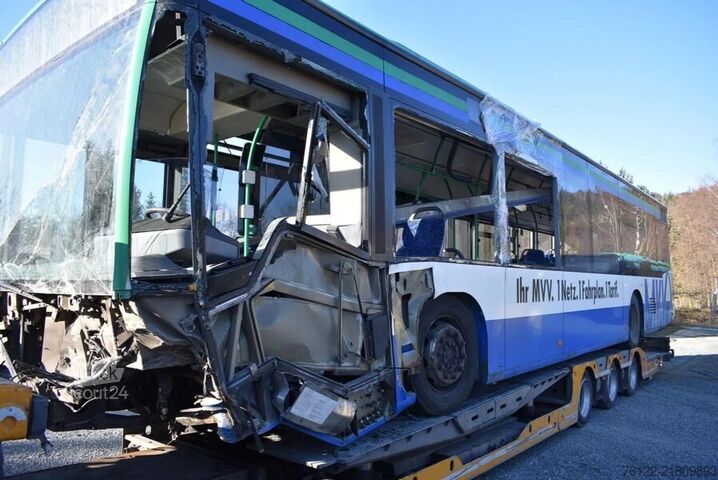 Stadtbus Mercedes-Benz O 530 Citaro