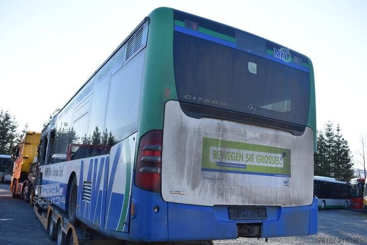 Stadtbus Mercedes-Benz O 530 Citaro