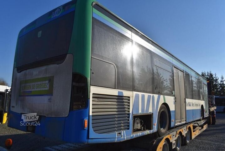 Stadtbus Mercedes-Benz O 530 Citaro