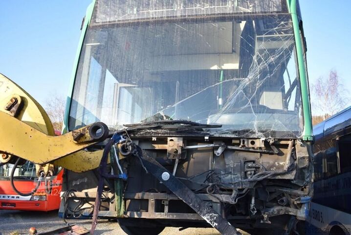 حافلة مدينة Mercedes-Benz O 530 Citaro