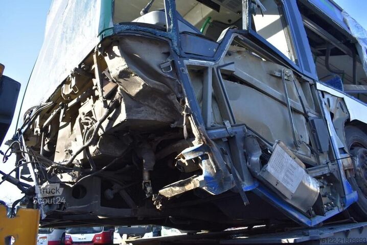 حافلة مدينة Mercedes-Benz O 530 Citaro