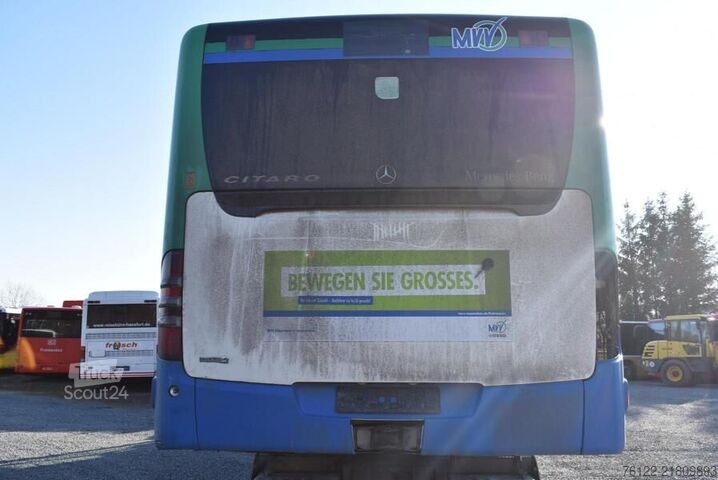 حافلة مدينة Mercedes-Benz O 530 Citaro