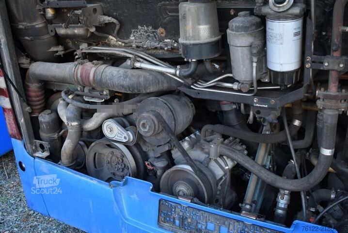 حافلة مدينة Mercedes-Benz O 530 Citaro