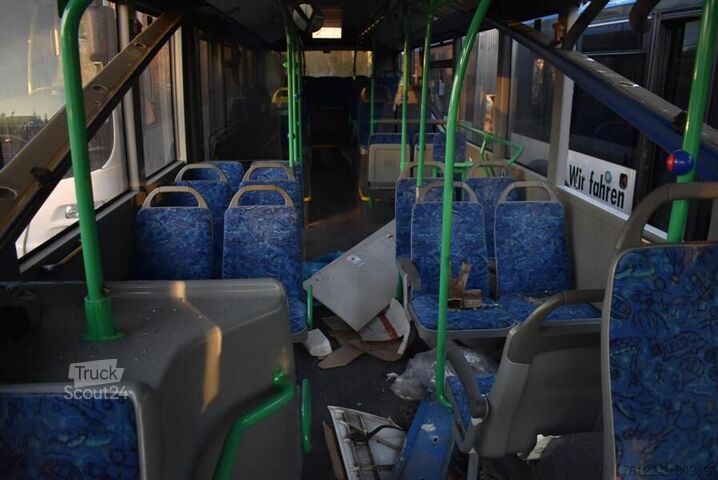 حافلة مدينة Mercedes-Benz O 530 Citaro