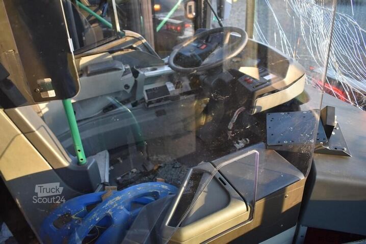 حافلة مدينة Mercedes-Benz O 530 Citaro