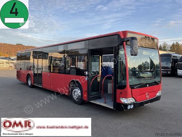 Autobus miejski Mercedes-Benz Citaro O 530