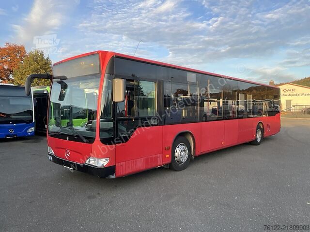 Stadtbus Mercedes-Benz Citaro O 530