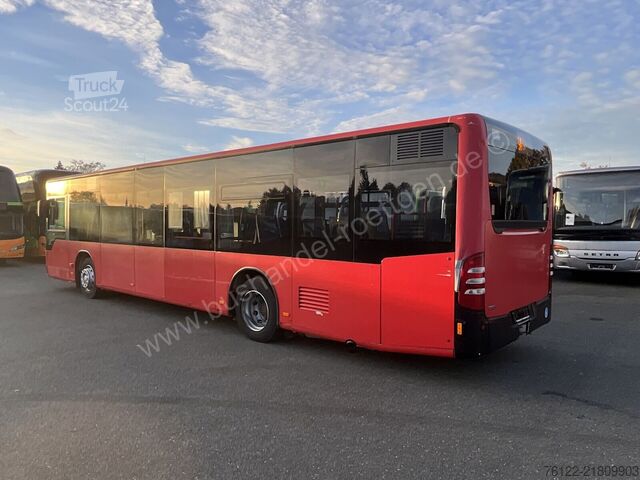 Stadtbus Mercedes-Benz Citaro O 530