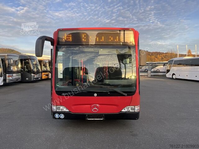 Stadtbus Mercedes-Benz Citaro O 530