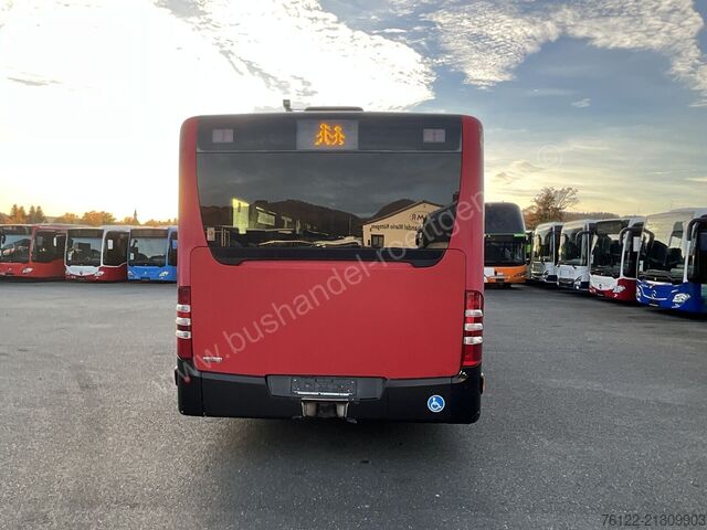 حافلة مدينة Mercedes-Benz Citaro O 530